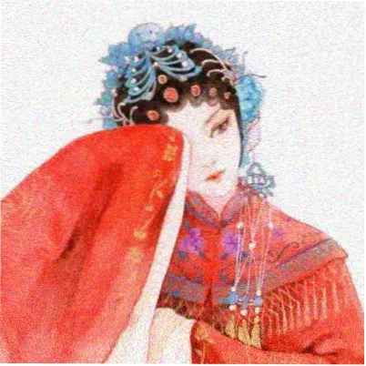 影迷 胶片余温 的头像